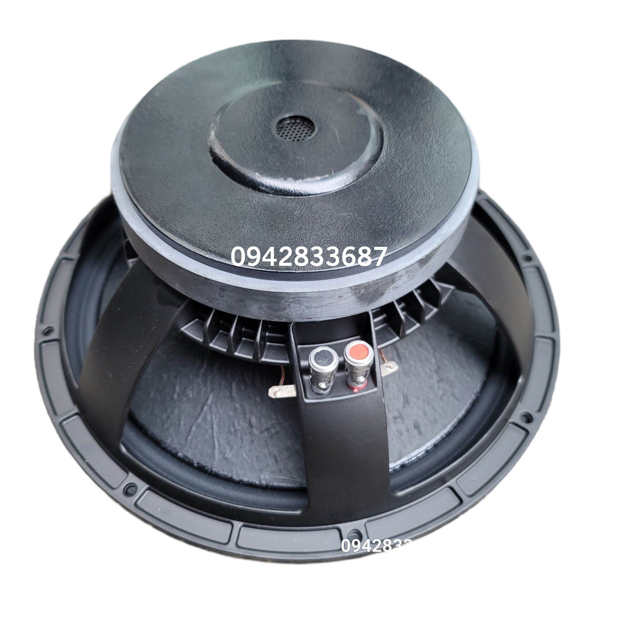 Loa Bass 30 RCF Coil  65 Từ 170 Nhập (1 Cái)