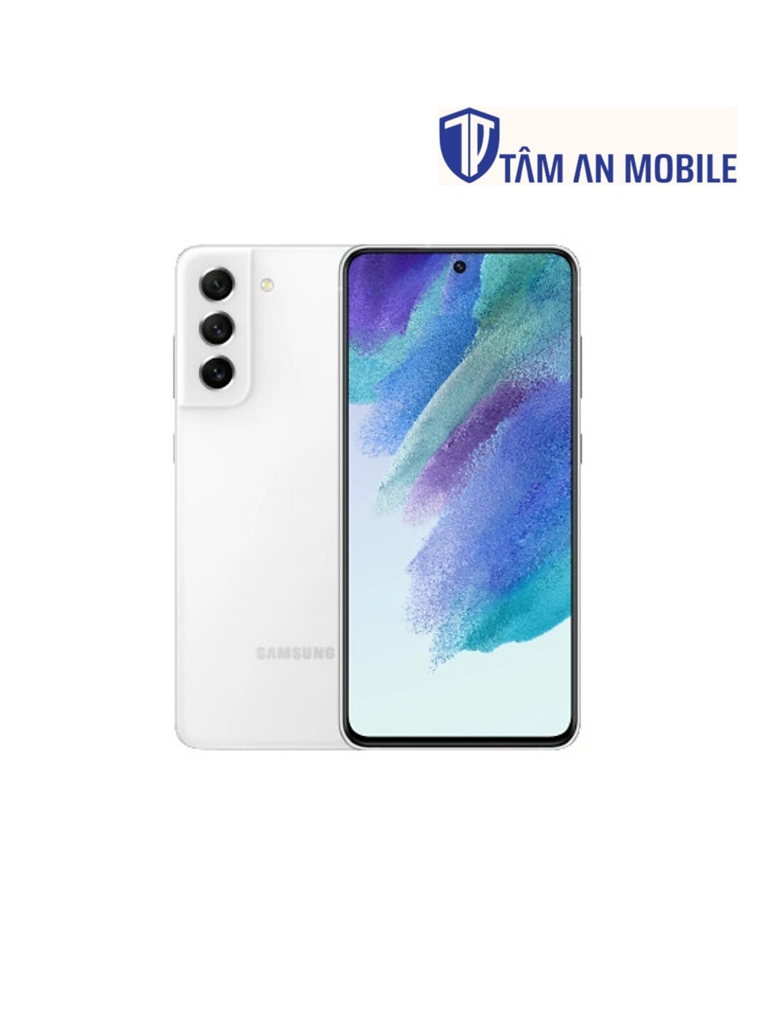 Điện thoại Samsung Galaxy S21 FE 5G - Hàng Chính Hãng, Mới 100%, Nguyên seal