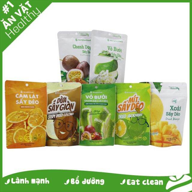 BÁO GIÁ CHANH CẮT LÁT SẤY DẺO TOPVALU - GÓI 51G | Shopee Lazada Sendo Tiki mới nhất 14 Combo 7 loại trái cây sấy gồm: Mít Sấy Dẻo 45g, Cam Lát Sấy Dẻo 45g, Dừa Sấy Giòn 45g, Vỏ Bưởi Chanh Dây 45g, Xoài Sấy Dẻo 75g, Vỏ Bưởi Sấy Dẻo 25g, Chanh Dây Sấy Dẻo 45g.