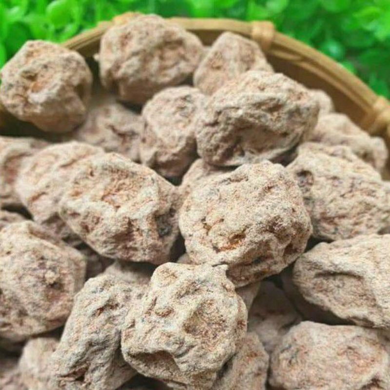 Xí muội Thái Lan - Xí Muội mặn Kim Seng Thái Lan