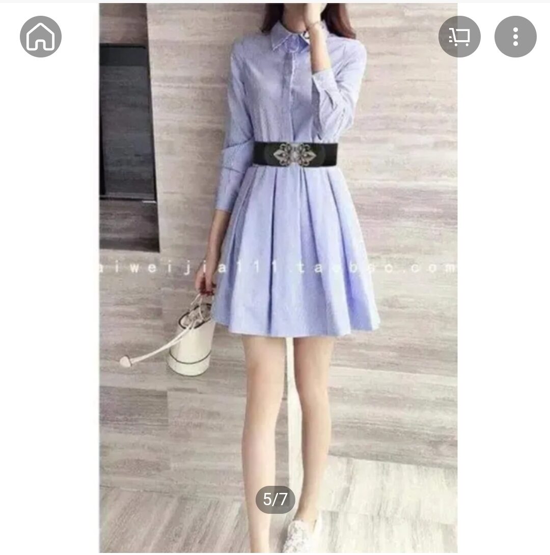 Thắt lưng nữ đẹp dây nịt nữ cao cấp