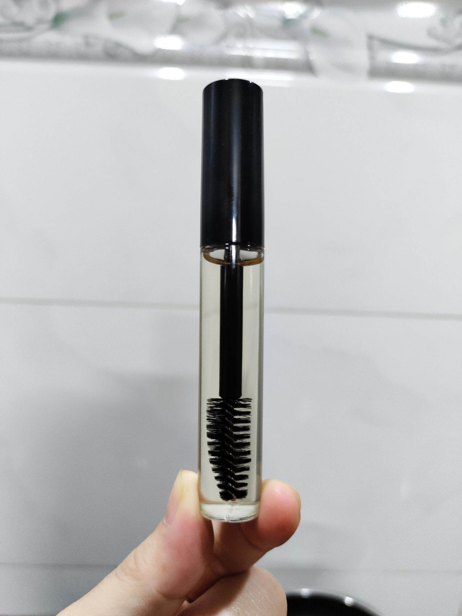 Mascara dầu dừa dưỡng lông mi lông mày