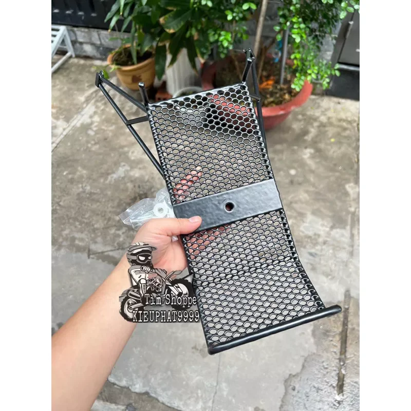 Baga Exciter 135 2006-2010 Kiểu LƯỚI THÁI
