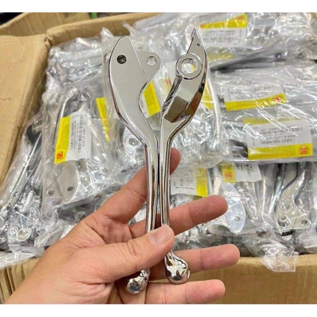 [HCM]Cặp tay thắng vario inox 304
