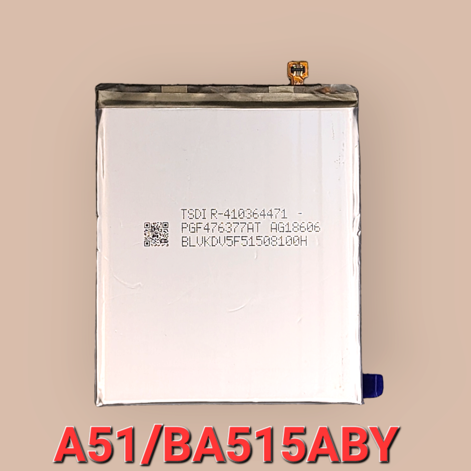 Pin Sam Sung A51 2019/BA515ABY Zin Hãng