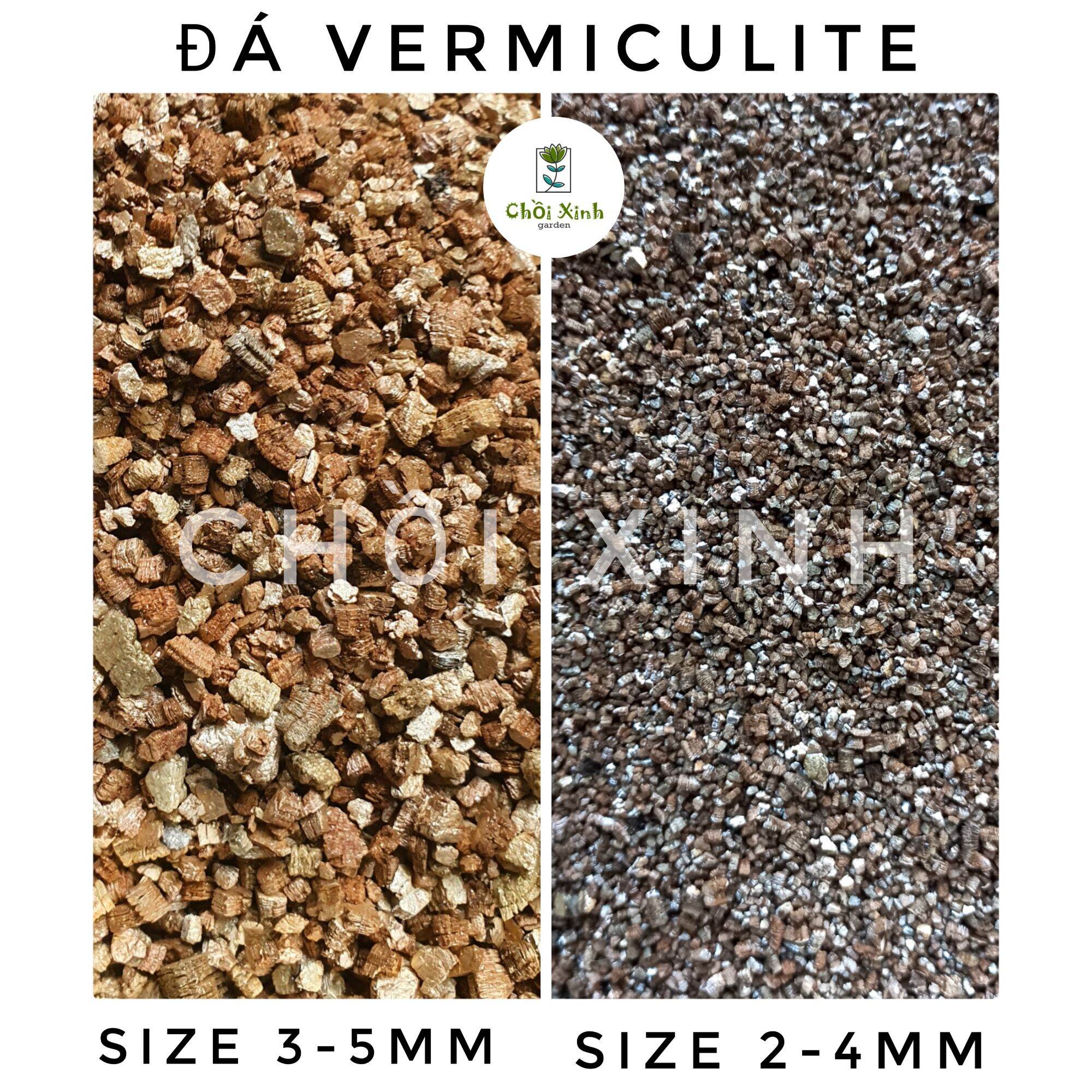 1kg Đá vermiculite