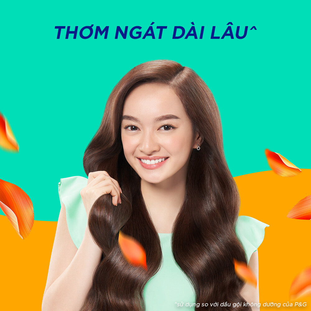 Combo 2 Dầu Gội REJOICE Siêu Mềm Mượt Sạch Gàu/ Siêu Mềm Mượt Chai 1150ML