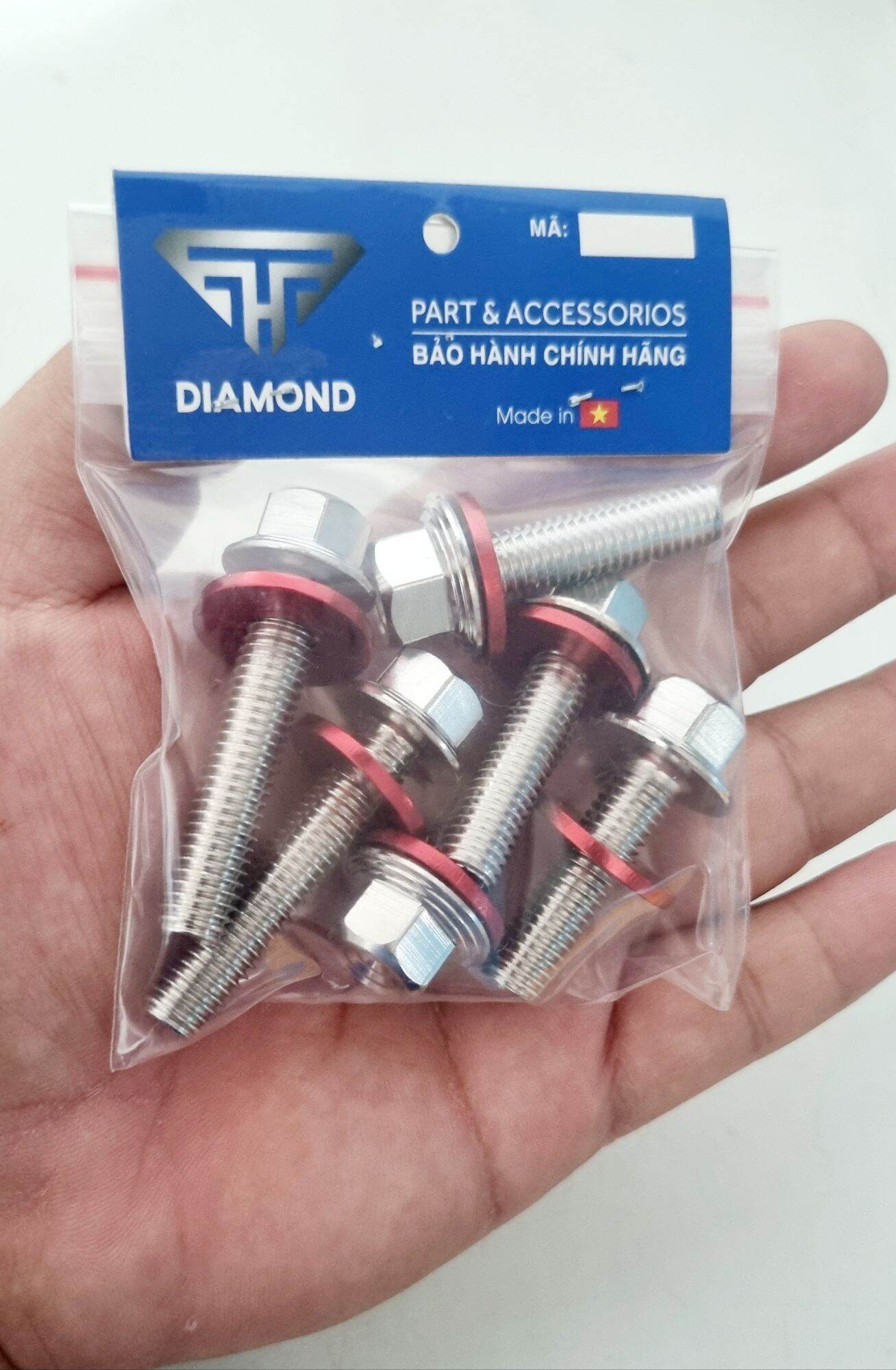 Ốc salaya full xe satria raider fi