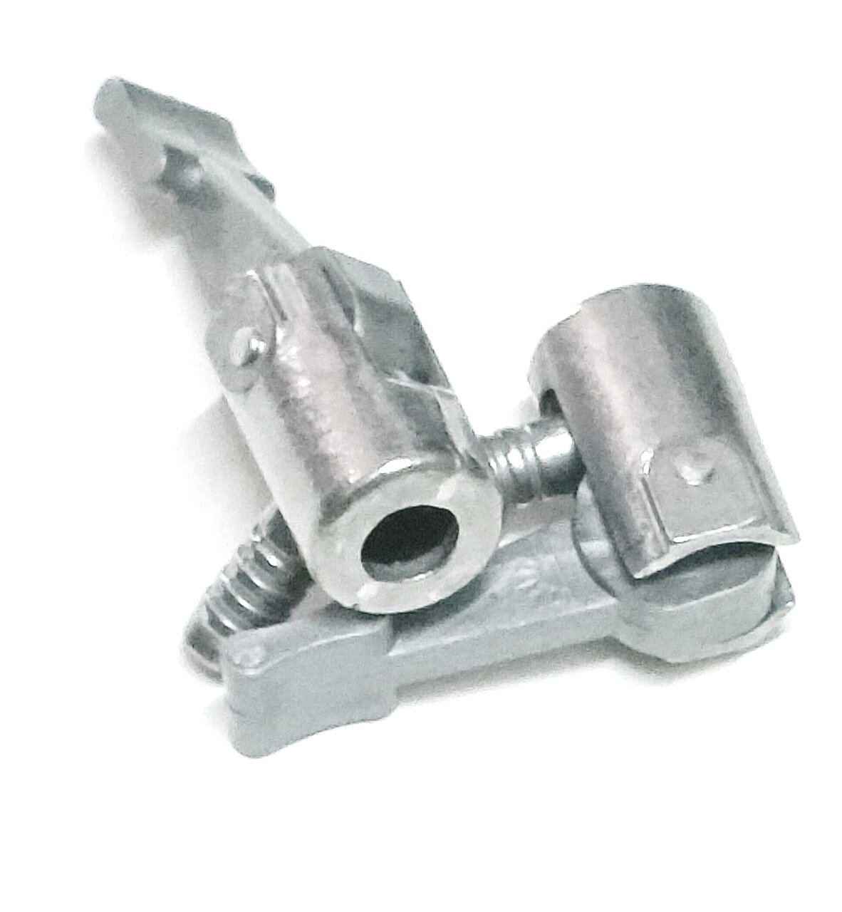 Đầu bơm hơi xe đạp xi 2 cái