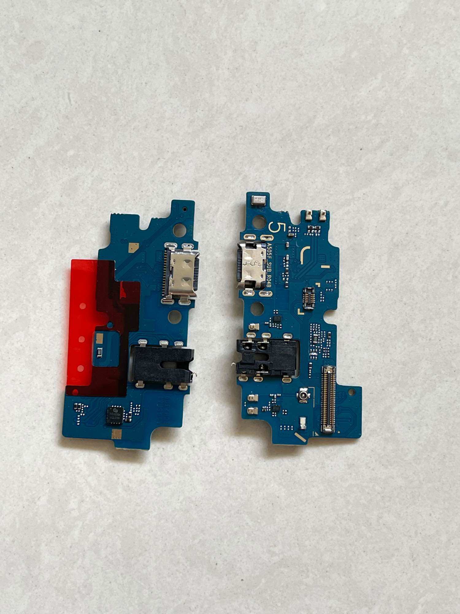 Chân sạc bộ Samsung A50