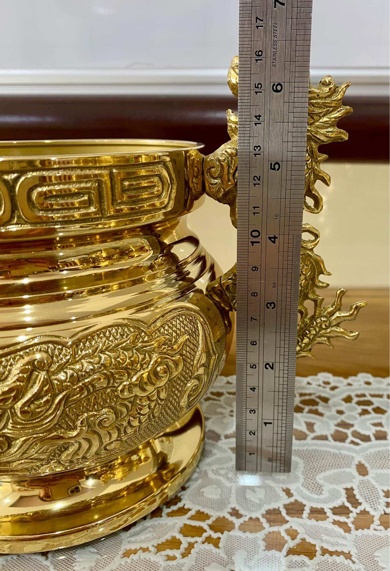 BỘ LƯ HƯƠNG BẰNG ĐỒNG