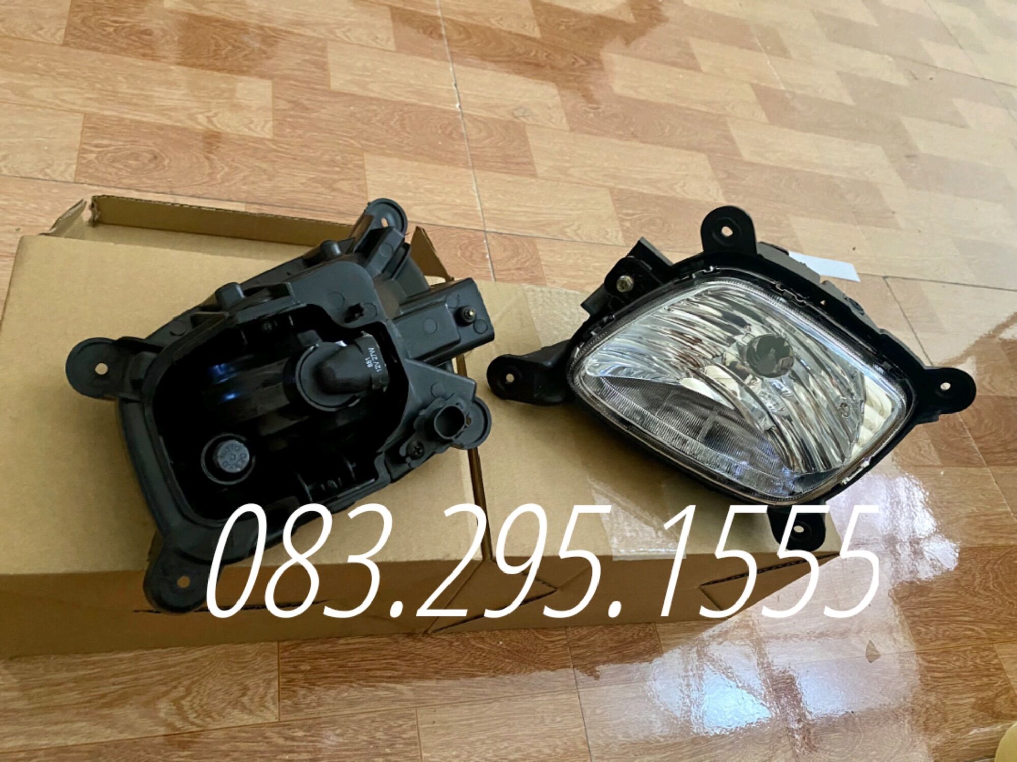 Đèn gầm Morning 15 -17 , oem