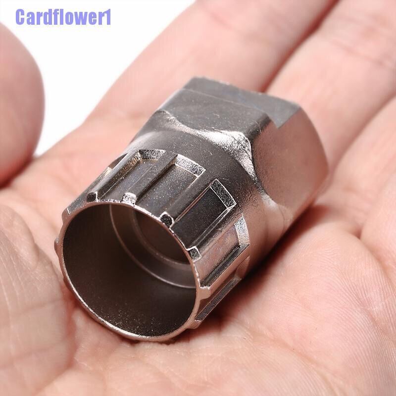 Dụng cụ tháo líp thả xe đạp