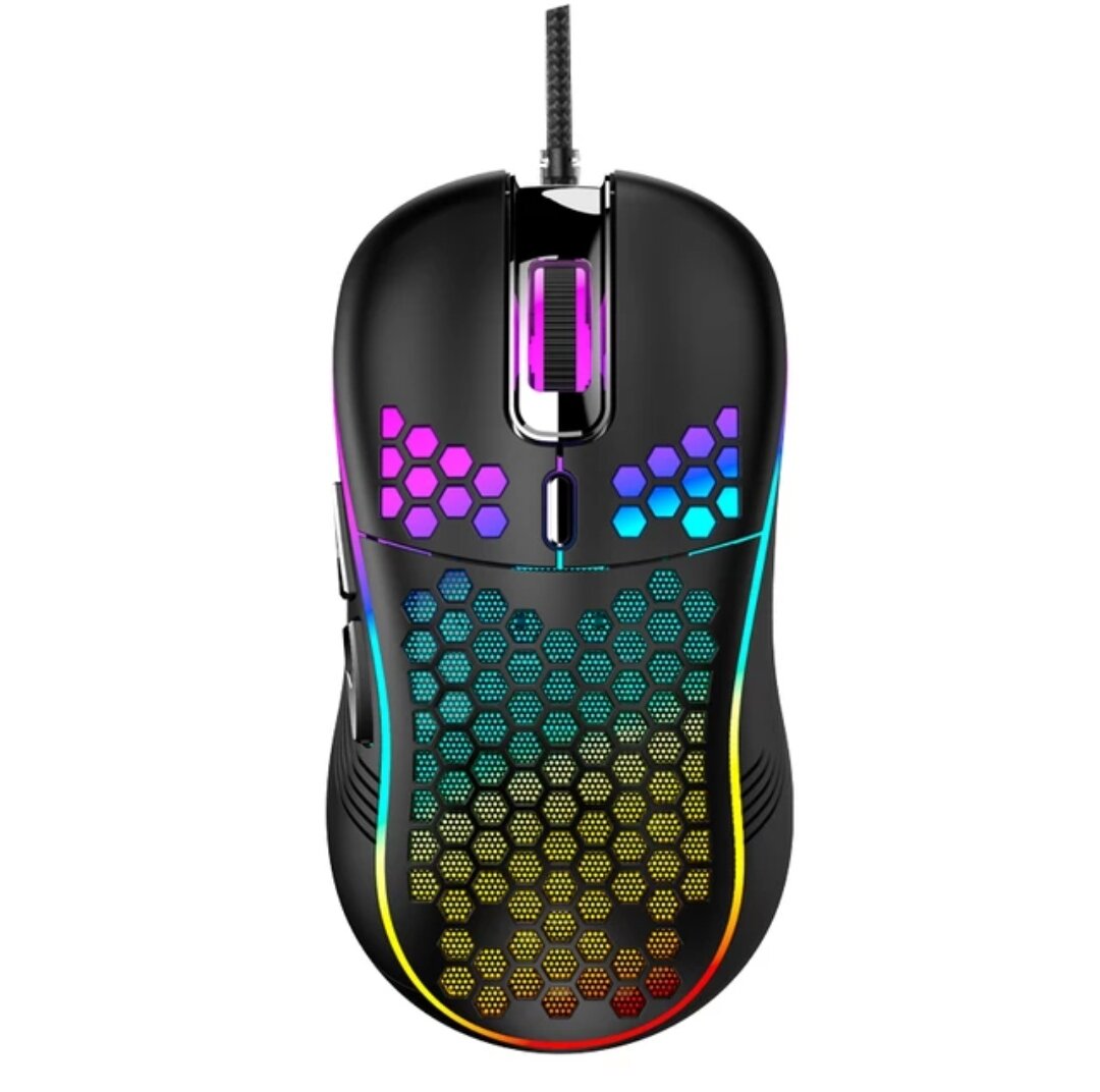 Chuột  máy tính có dây HP S600 mouse ,Bảo hành 12 tháng
