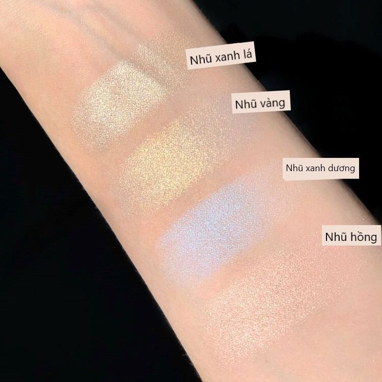 PHẤN NHŨ BẮT SÁNG HERORANGE