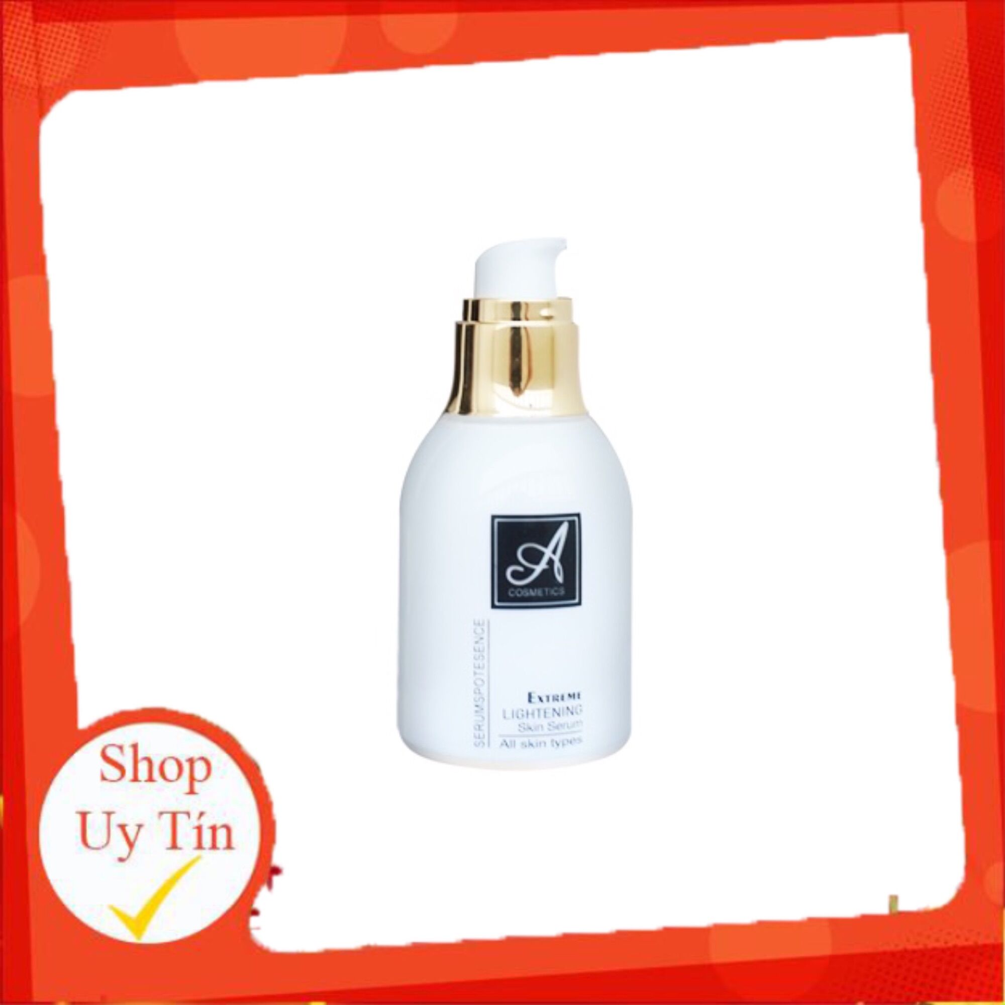 Serum Spot Tinh Chất Mới Acosmetics