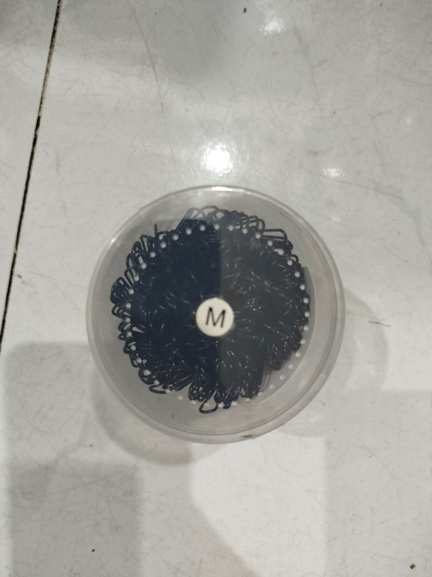 Kẹp tăm hình chữ U
