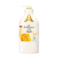 Enchanteur | Gel Tắm Mùi Hoa Dài Lâu Dưỡng Ẩm