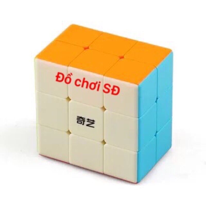 Rubik biến dạng 233