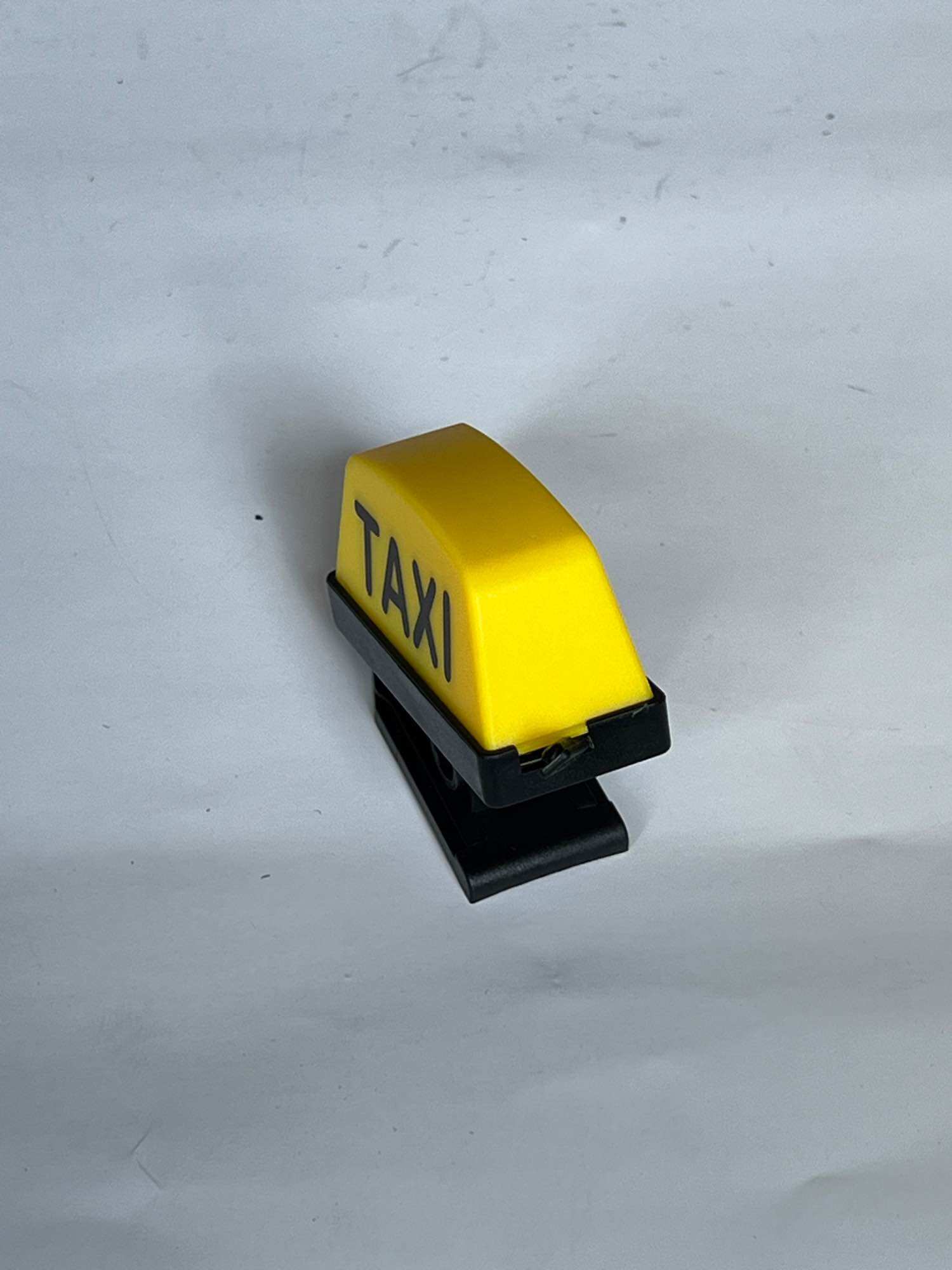 ĐÈN LED TAXI PIN SẠC 4 CHẾ ĐỘ