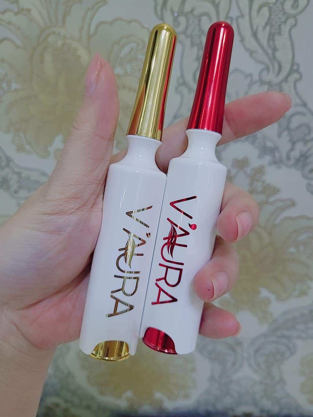 SERUM CẤY MÀU MÔI VAURA V3 (mẫu mới)