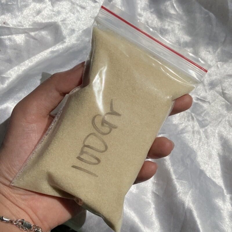 BỘT GELATIN - [Gói Chiết 100g]