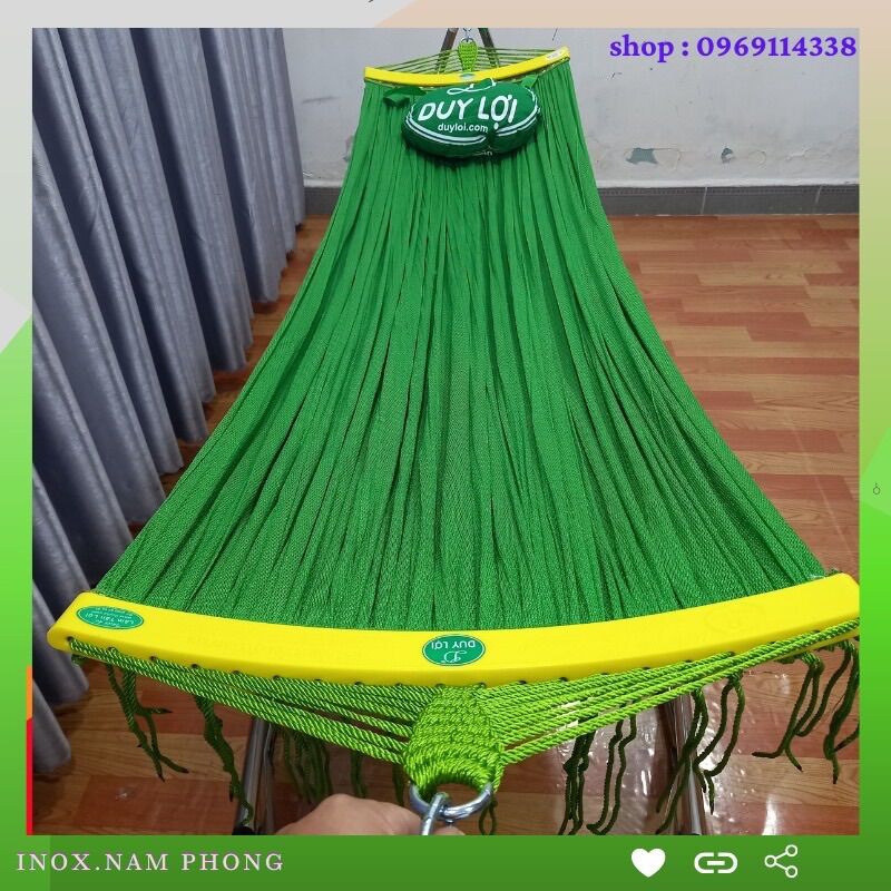 Lưới võng Duy lợi cỡ lớn ( không kèm khung )