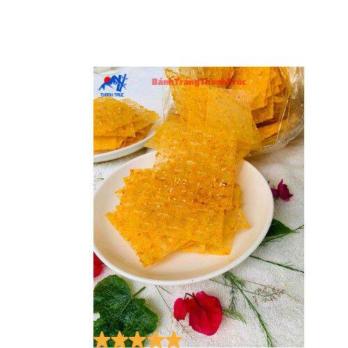 500g bánh tráng trộn phô mai