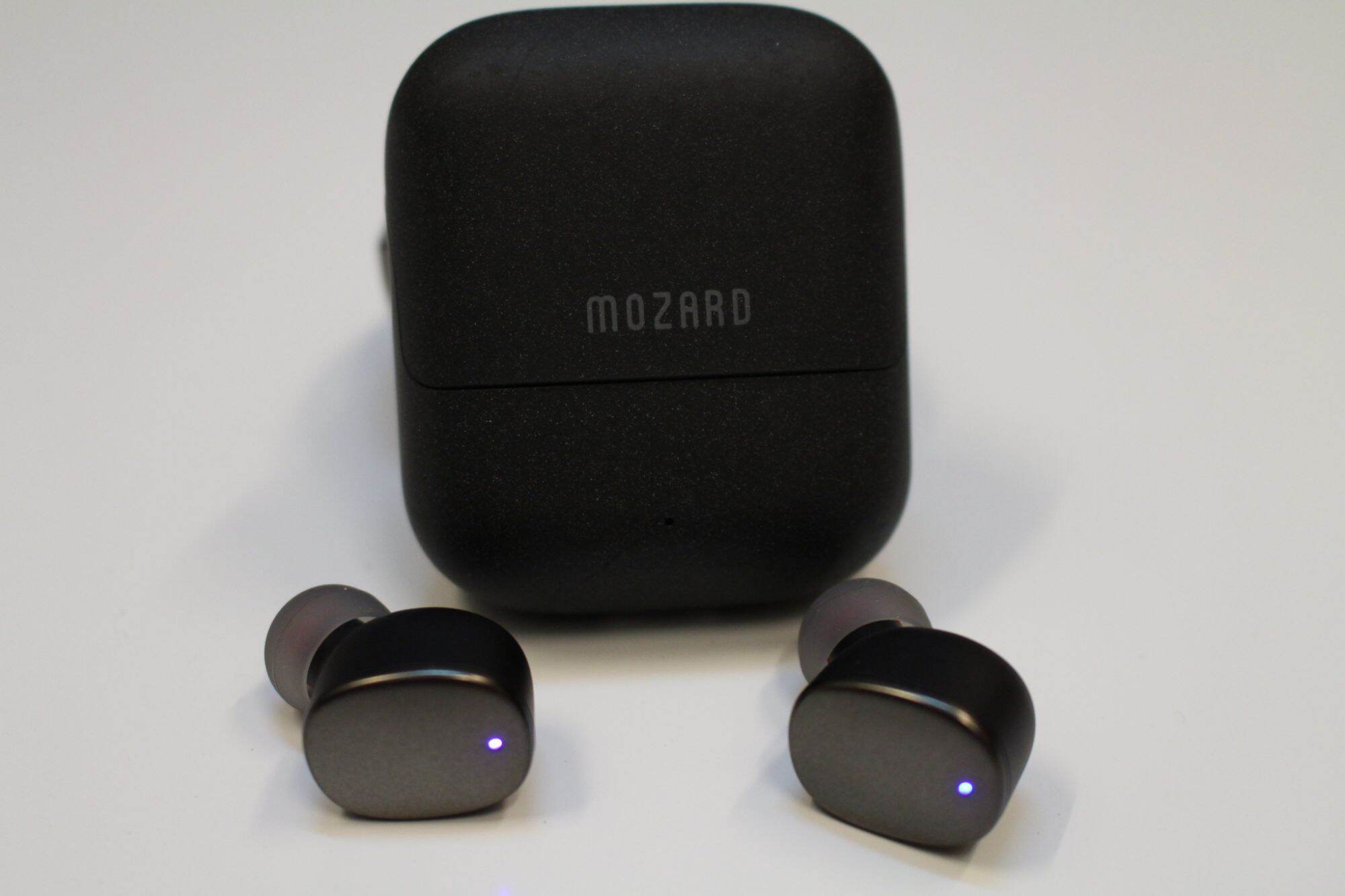 Tai nghe Bluetooth True Wireless Mozard T302A đã qua sử dụng