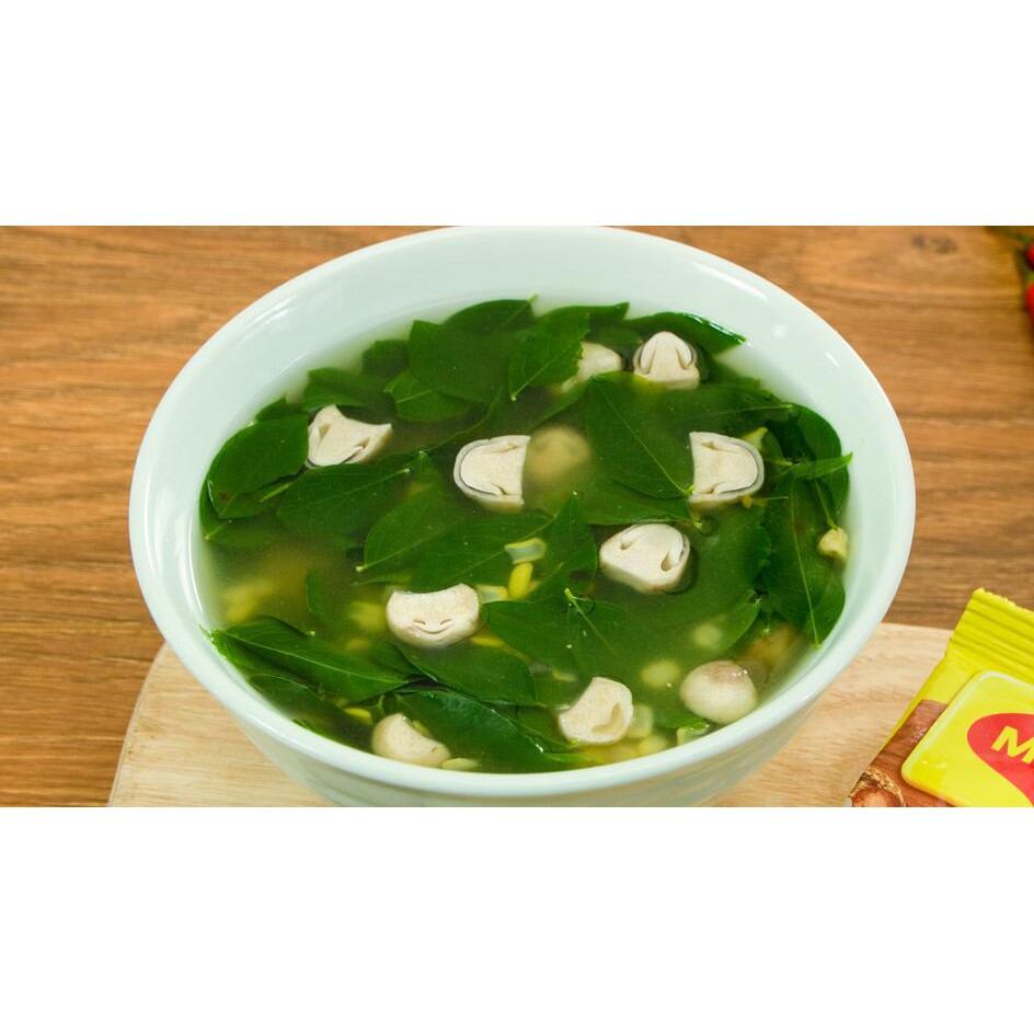 BỘT NÊM NGƯU BÁNG 450g