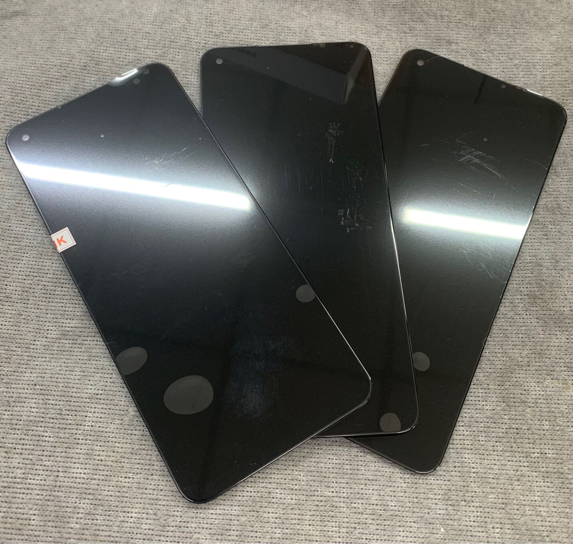 Màn hình oppo A52,A72,A92 dùng chung,zin new.