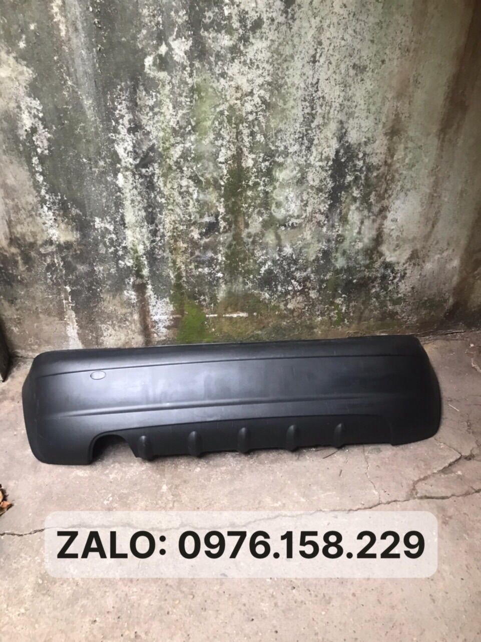 CẢN SAU DAEWOO MATIZ 2