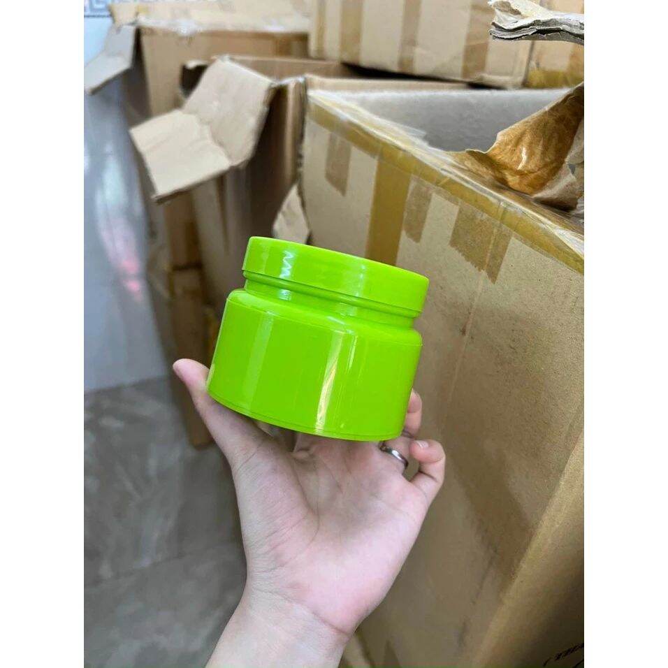 💥Combo 10💥 hủ nhựa đựng kem 200gr