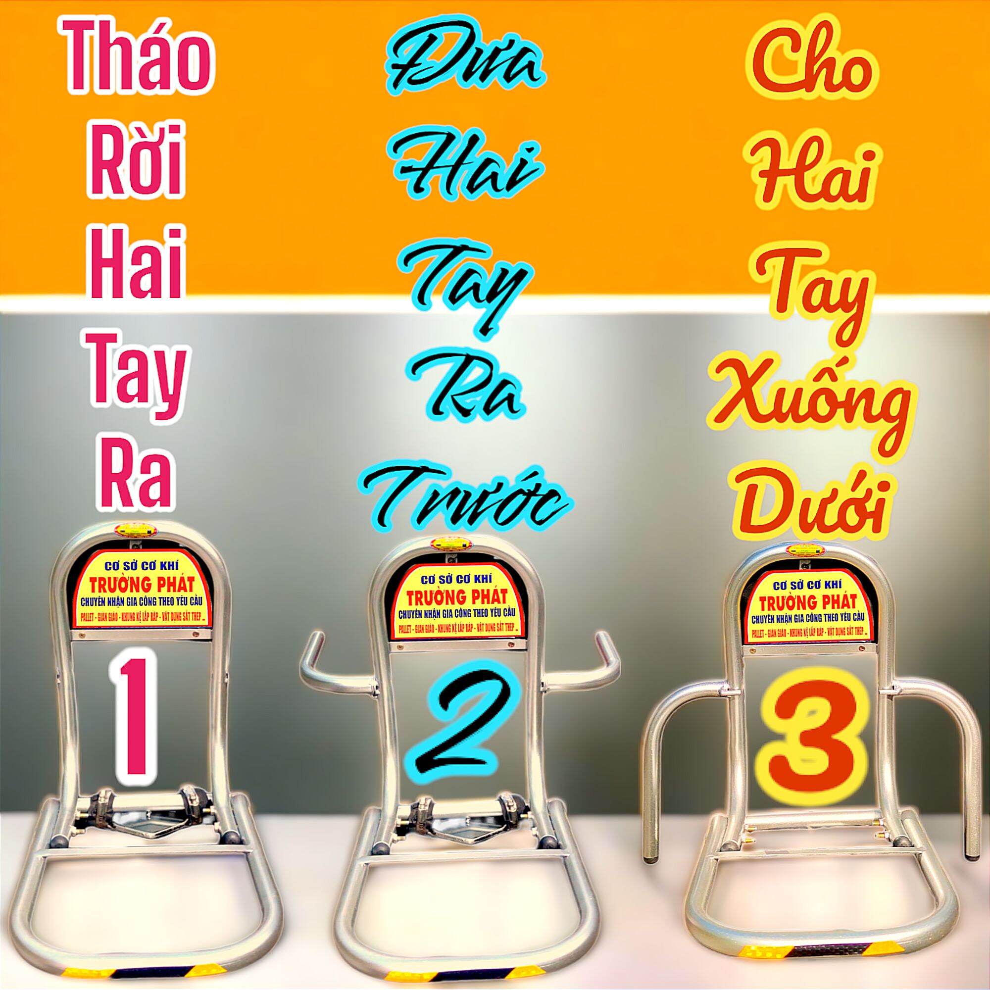 ( tặng lót tay) baga phượt xe Exciter 150