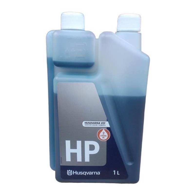 [ Chính hãng ] Dầu ( nhớt ) 2 thì Husqvarna