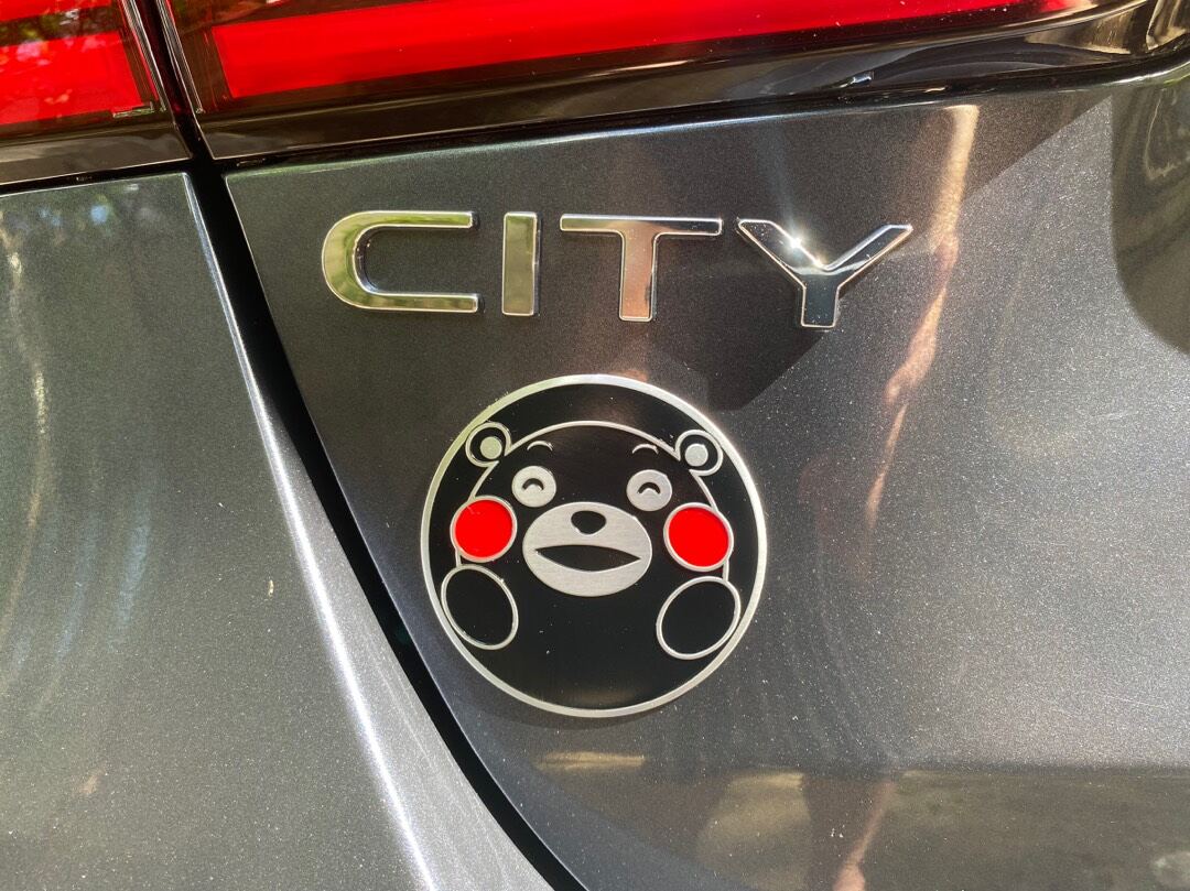Logo Scoopy KUMAMON