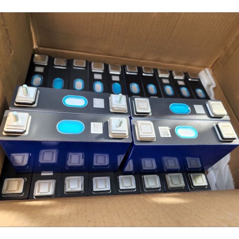 1 cell pin lifepo4 3,2v70ah chính hãng mới 100%