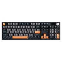 LANGTU | Bộ Bàn Phím Cơ  Chuột Không Dây Bluetooth Đa Năng cho Game  Văn Phòng