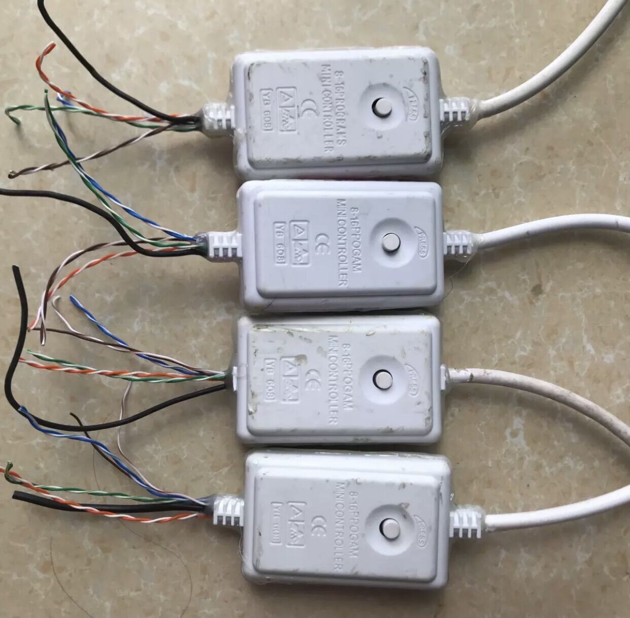 mạch điều khiển ngôi Sao công suất lớn 220v