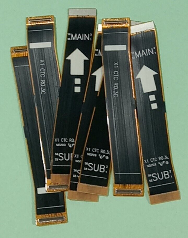 Cáp nối main sạc SS S20