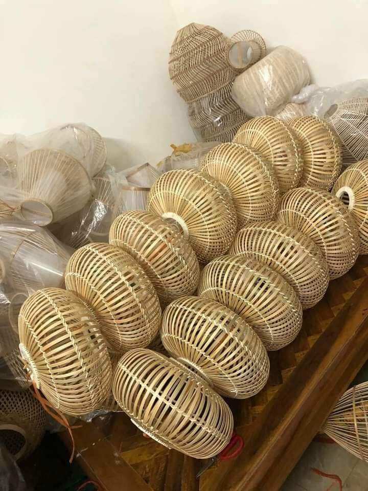Đèn Mây Tre, Cầu Miệng Mây