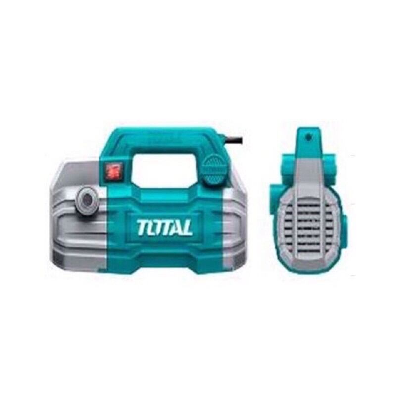 Máy xịt rửa xe cao áp ToTal