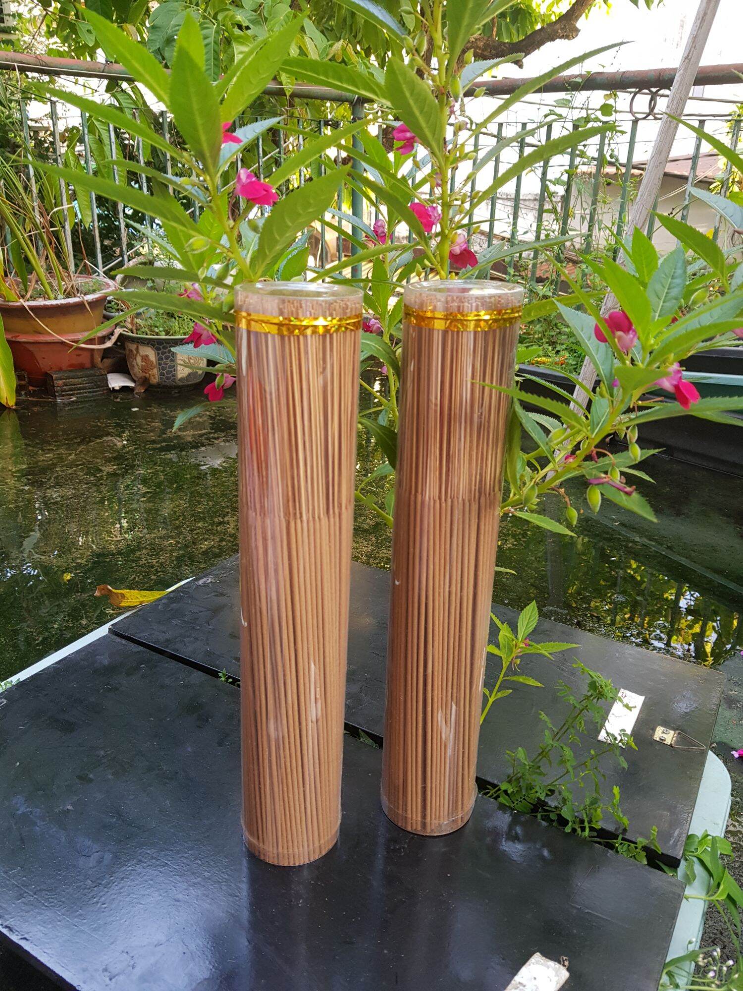 1 KG NHANG ĐÀN TRẦM HƯƠNG