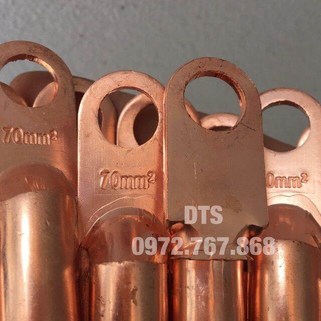 Cos đồng đỏ M70