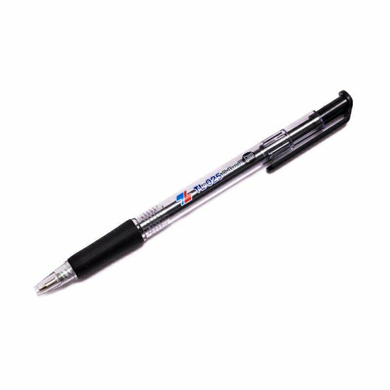 Hộp bút bi Thiên Long 025 (20 cái)