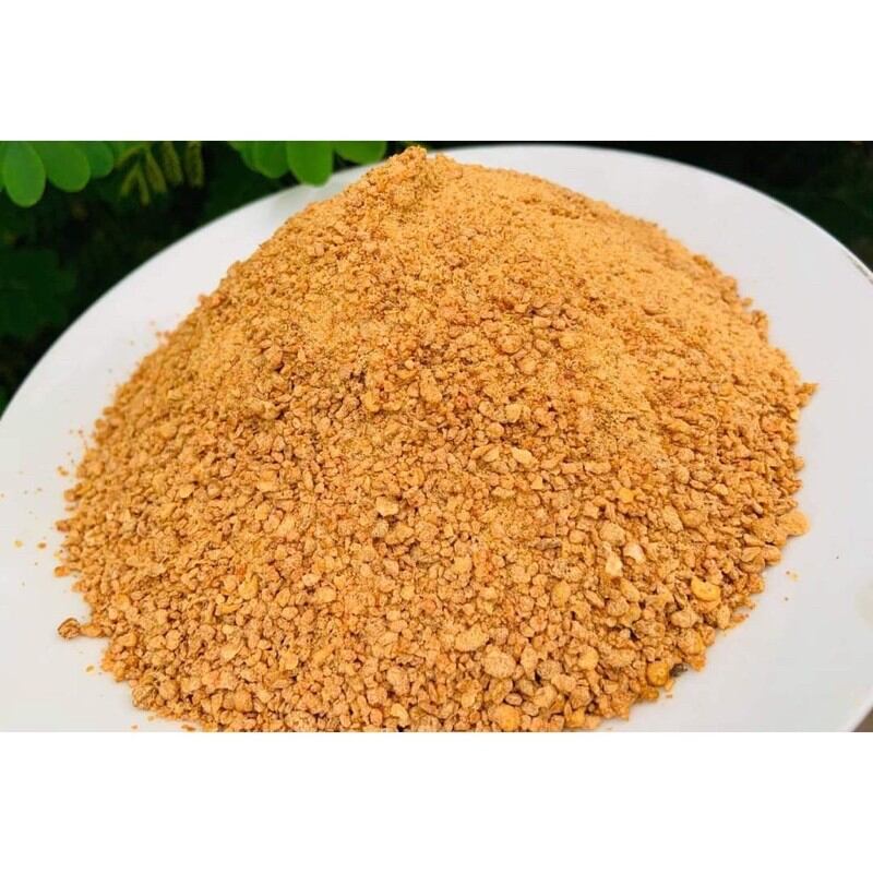 Muối tôm Tây Ninh loại ngon 1kg
