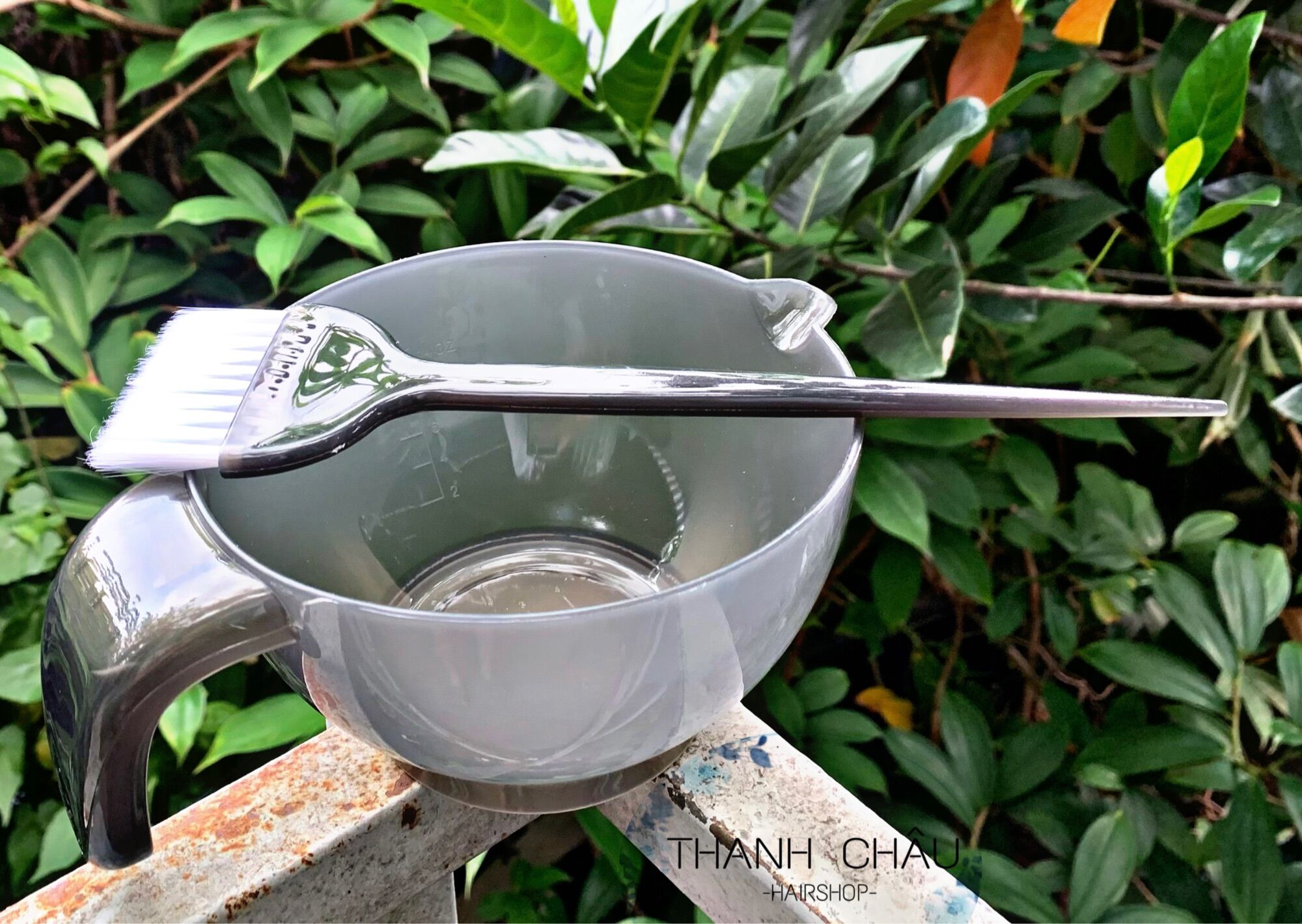 Lược Nhuộm 2 đầu / 1 đầu Tony&Guy
