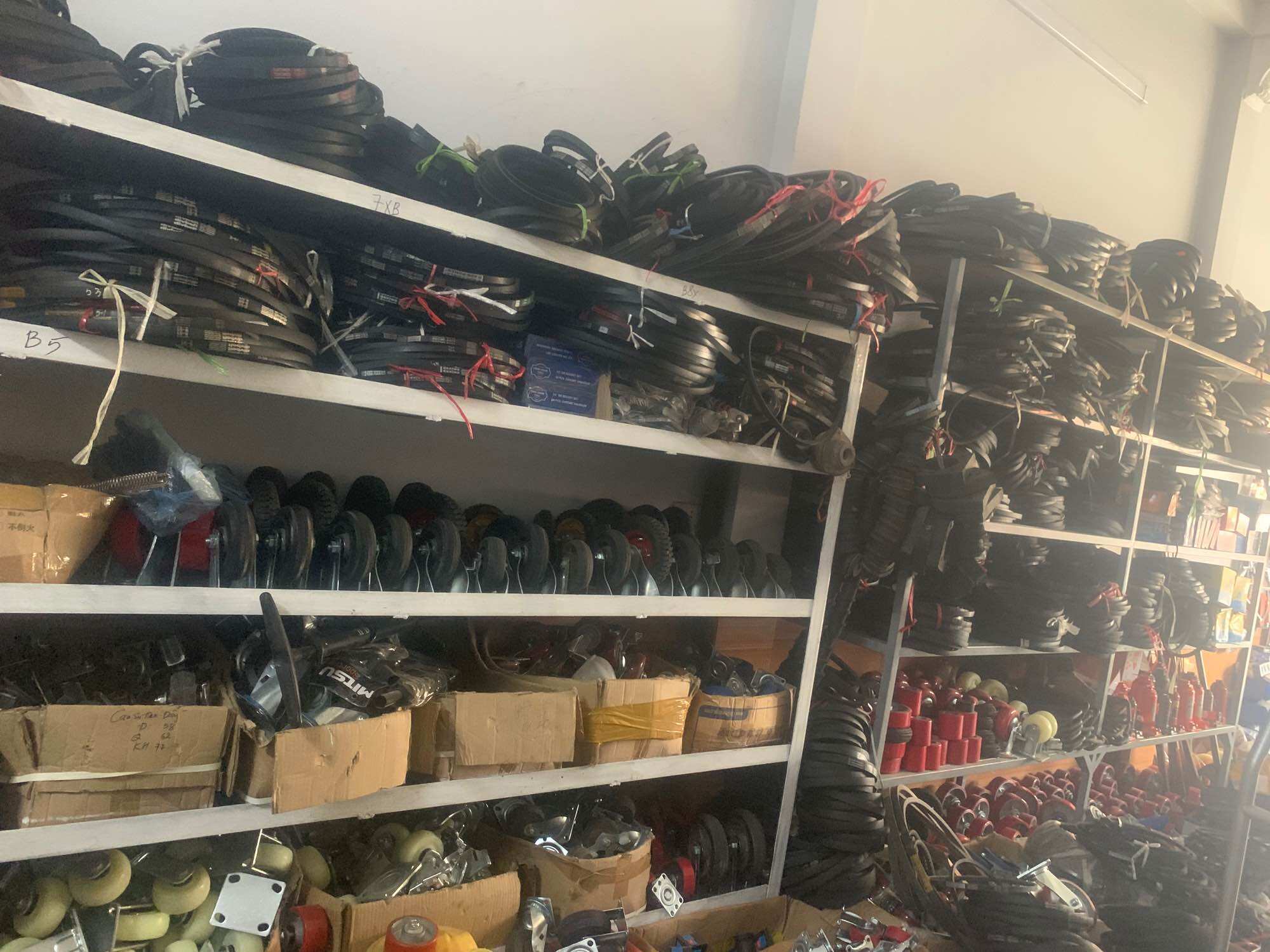 Dây curoa M ( 30;32;32;33;34;35;36;37;38;39)👍👍👍