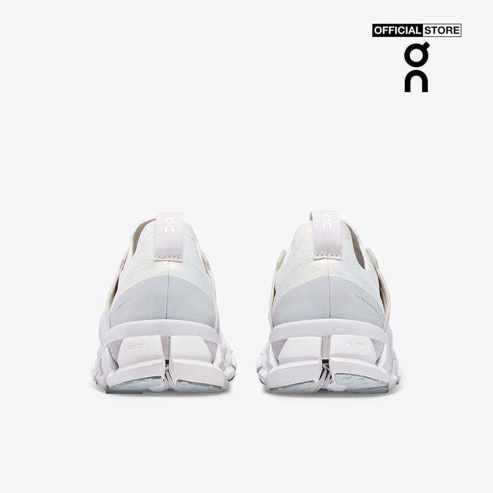 ON RUNNING - Giày chạy bộ nữ Cloudswift 3 3WD10451040-WHITE