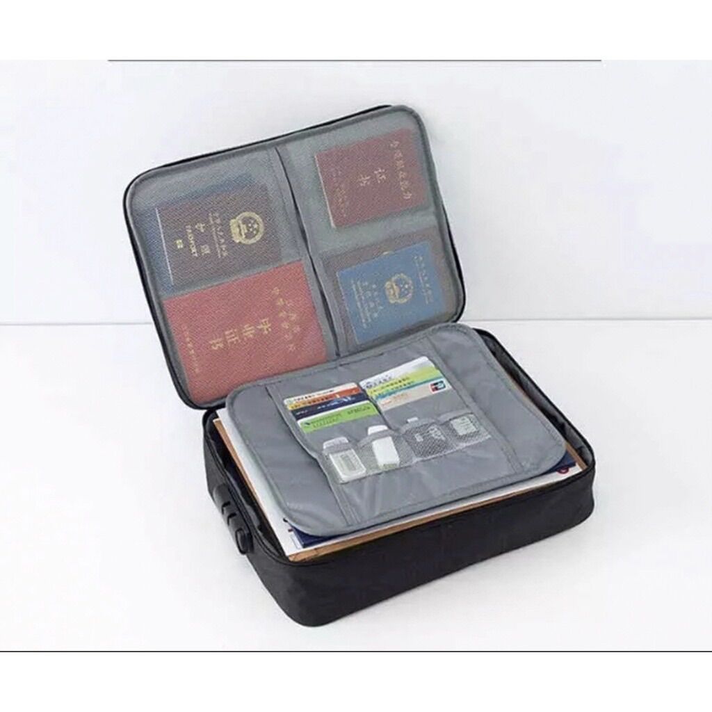 Túi đựng tài liệu, file hồ sơ
